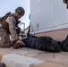 2nd Medical Battalion conducts Medical Evacuation Drill