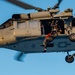 Carrier Strike Group 12 Conducts Fast-Rope Exercise