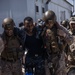 2nd Medical Battalion conducts Medical Evacuation Drill
