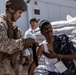 2nd Medical Battalion conducts Medical Evacuation Drill