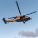 USS Gerald R. Ford (CVN 78) Conducts Fast-Rope Exercise