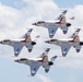 2025 Tinker Air Show