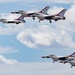 2025 Tinker Air Show