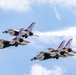 2025 Tinker Air Show