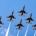 2025 Tinker Air Show