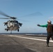 Helicopter Sea Combat Squadron 9 Flight Operations