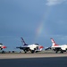 2025 Tinker Air Show