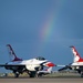 2025 Tinker Air Show