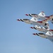 2025 Tinker Air Show