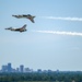 2025 Tinker Air Show