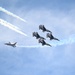 2025 Tinker Air Show