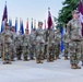 MRB NCR Change of Command