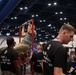 RS Houston at Comicpalooza