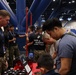 RS Houston at Comicpalooza