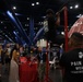 RS Houston at Comicpalooza