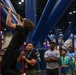 RS Houston at Comicpalooza