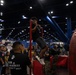 RS Houston at Comicpalooza