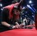 RS Houston at Comicpalooza