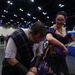RS Houston at Comicpalooza