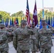MRB NCR Change of Command