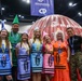 RS Houston at Comicpalooza