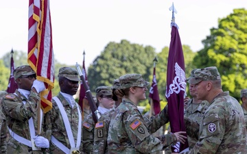Passing the Torch: A New Chapter for Regional Medical Readiness
