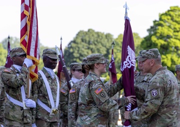 Passing the Torch: A New Chapter for Regional Medical Readiness