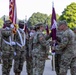 MRB NCR Change of Command