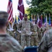 MRB NCR Change of Command