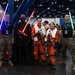 RS Houston at Comicpalooza
