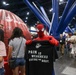 RS Houston at Comicpalooza
