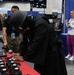 RS Houston at Comicpalooza