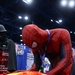 RS Houston at Comicpalooza