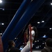RS Houston at Comicpalooza