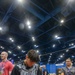 RS Houston at Comicpalooza