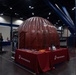 RS Houston at Comicpalooza