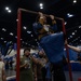 RS Houston at Comicpalooza