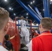 RS Houston at Comicpalooza