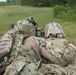 U.S. Marines and U.S. Coast Guardsman conduct a machine gun range at Atlantic Alliance '25 (AA25)