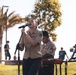Marine Band San Diego at the San Diego Football Club