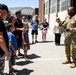 Dylan's aviation dream takes off at Hill AFB with help from Make-A-Wish Utah