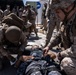 2nd Medical Battalion conducts Medical Evacuation Drill