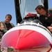 Dylan's aviation dream takes off at Hill AFB with help from Make-A-Wish Utah