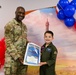 Dylan's aviation dream takes off at Hill AFB with help from Make-A-Wish Utah