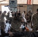 2nd Medical Battalion conducts Medical Evacuation Drill
