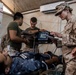 2nd Medical Battalion conducts Medical Evacuation Drill