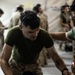 2nd Medical Battalion conducts Medical Evacuation Drill