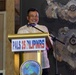 PALS 25: Official Gala Dinner