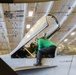 Sailors Conduct Maintenance Aboard USS Gerald R. Ford (CVN 78)
