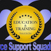 McConnell’s Education and Training Team cultivates excellence with AF-level award